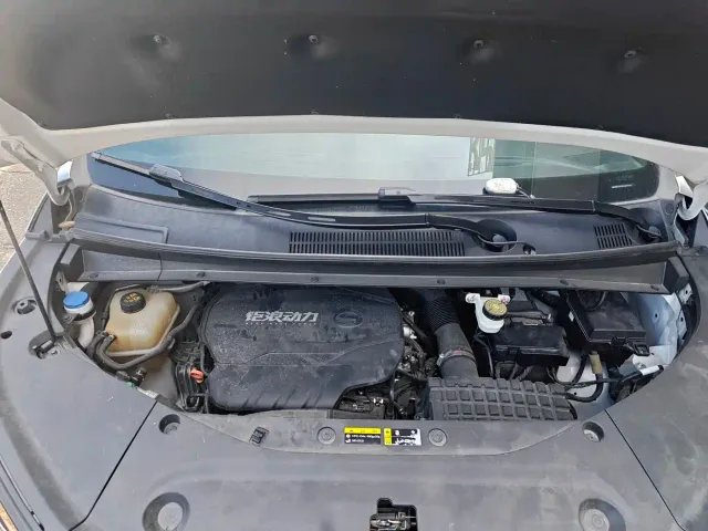 GAC Trumpchi M8 — Фото автомобиля 9
