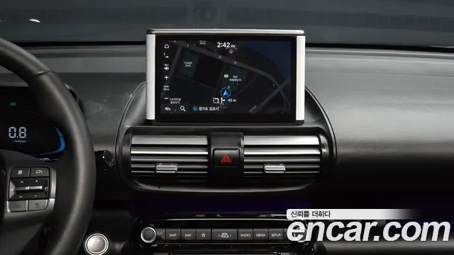 Hyundai Casper Casper Turbo Inspiration — Фото автомобиля 14