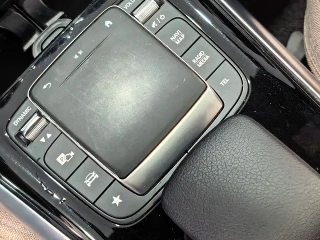 Mercedes-Benz B-Class — Фото автомобиля 12