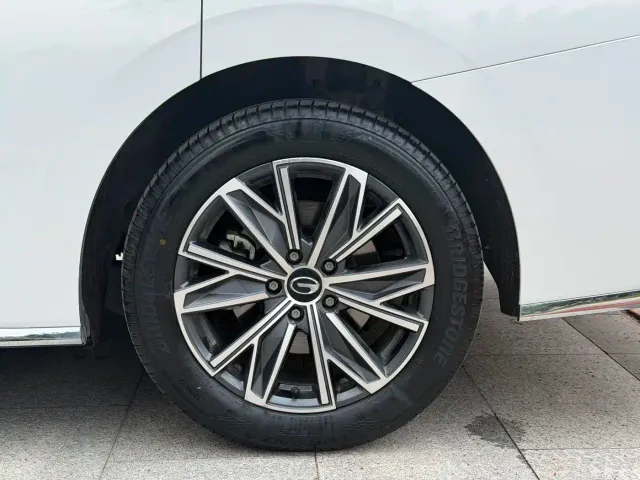 GAC Trumpchi M8 — Фото автомобиля 12