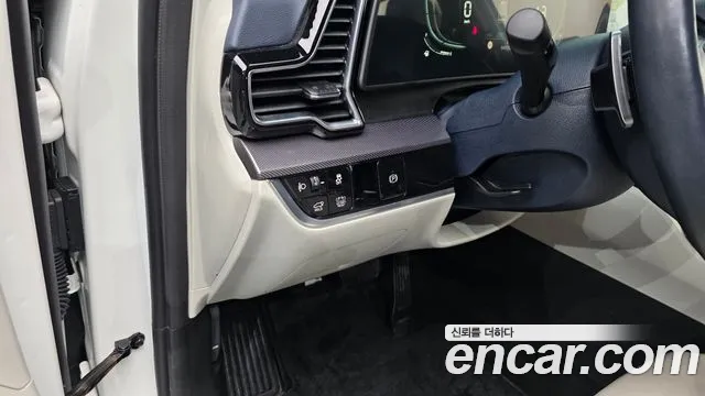 Kia Sportage — Фото автомобиля 16