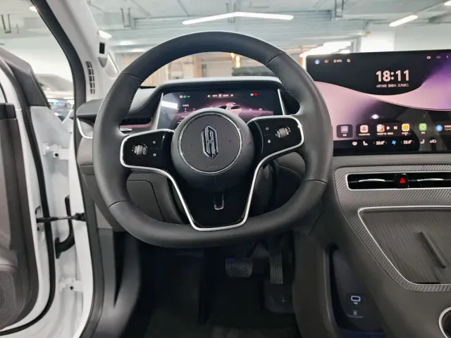 Shangjie SUV — Фото автомобиля 14