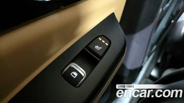 Kia Canival Carnival 4 поколение Дизель 9 мест Prestige — Фото автомобиля 20
