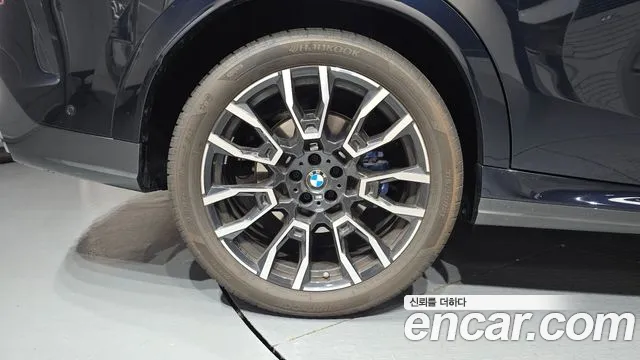 BMW X6 G06 — Фото автомобиля 5