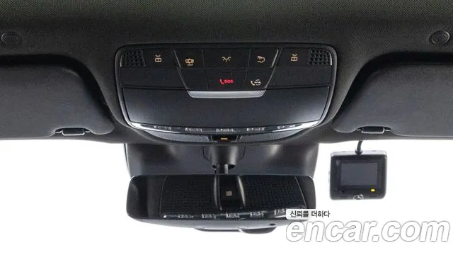 Mercedes-Benz GLC-Class X253 — Фото автомобиля 17