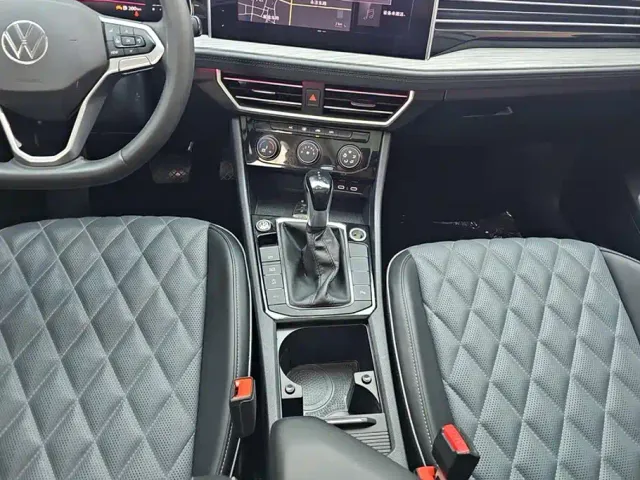 Volkswagen Sagitar — Фото автомобиля 16