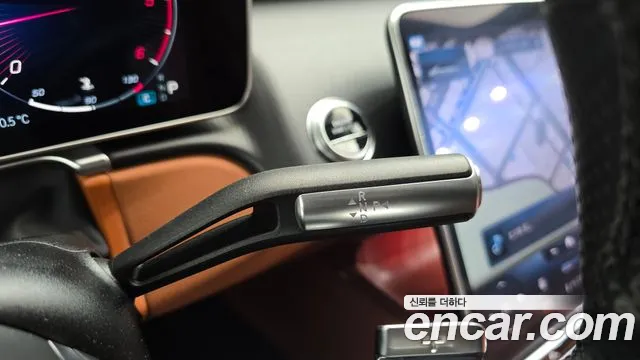Mercedes-Benz S-Class S-класс W223 — Фото автомобиля 9