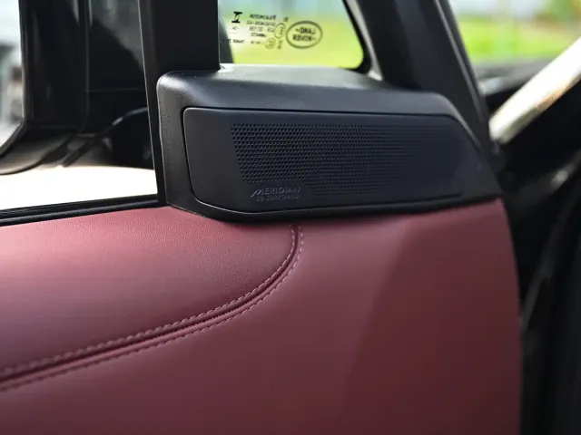 Land Rover Range Rover — Фото автомобиля 19