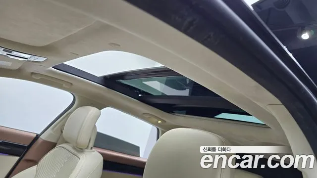 Hyundai Grandeur — Фото автомобиля 21