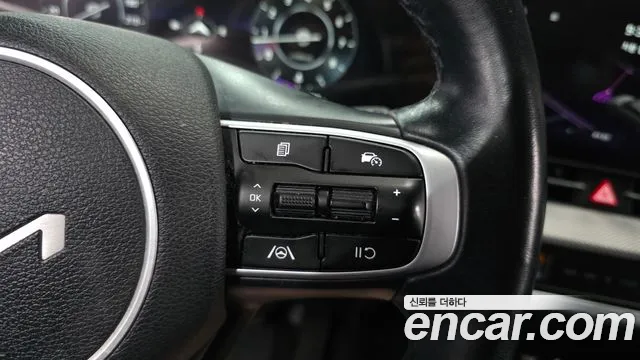 Kia Sportage 5th Gen — Фото автомобиля 23