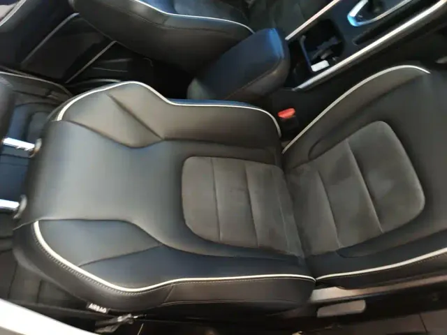 Haval H6 — Фото автомобиля 24