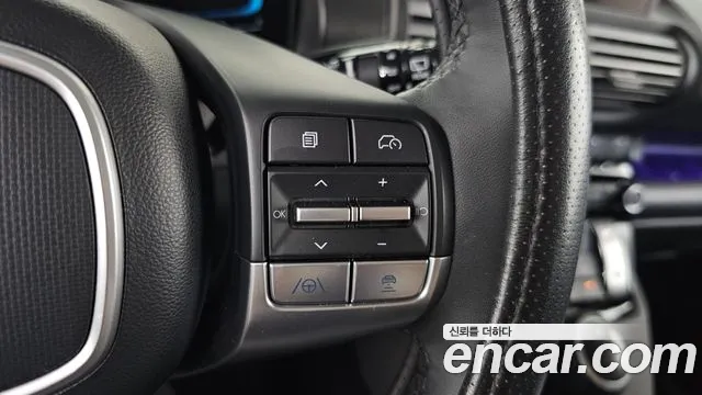 Hyundai Casper — Фото автомобиля 29