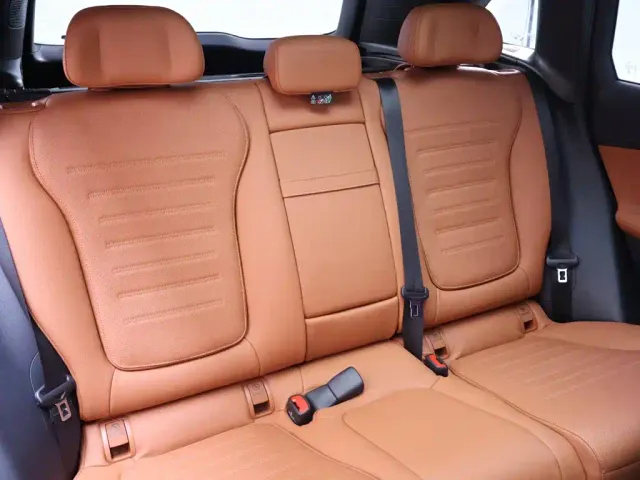 Mercedes-Benz GLC-Class — Фото автомобиля 23