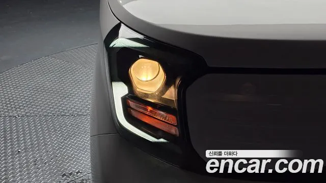 Kia RAY Новый Kia Ray Signature — Фото автомобиля 22