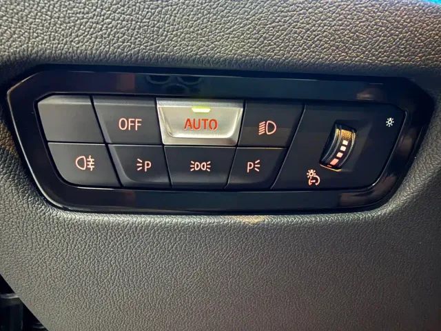 BMW 3 Series — Фото автомобиля 20