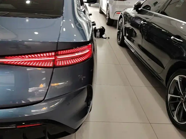 BYD Seal — Фото автомобиля 7