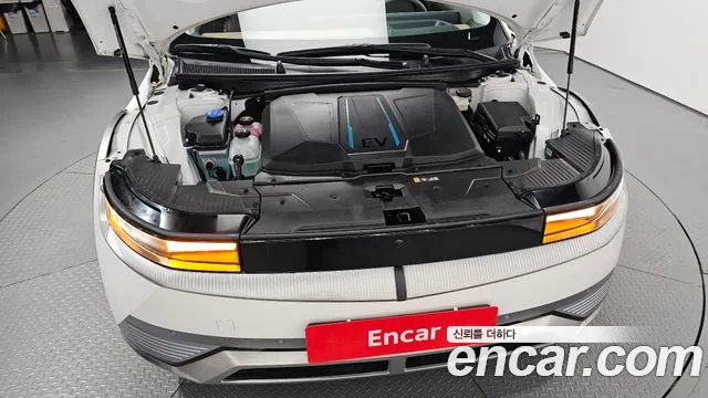 Hyundai Ioniq5 Ioniq5 Long Range AWD — Фото автомобиля 6