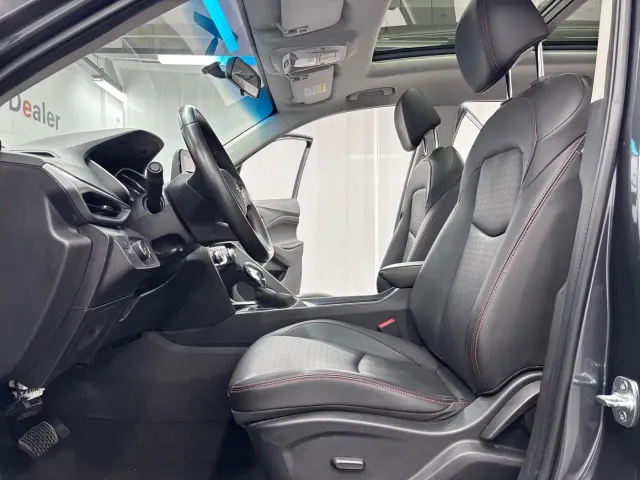 Chevrolet Orlando — Фото автомобиля 7