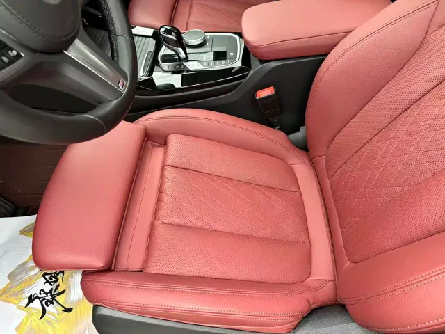 BMW X3 — Фото автомобиля 23