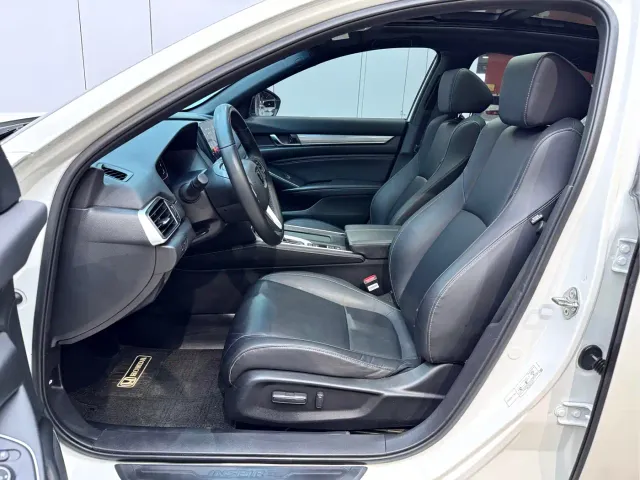 Honda Inspire — Фото автомобиля 9