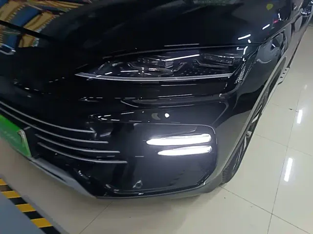 BYD Song PLUS — Фото автомобиля 23