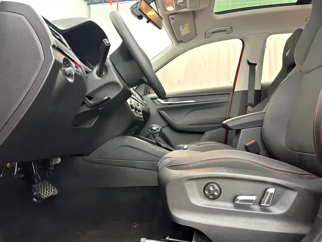 Skoda Kamiq — Фото автомобиля 7