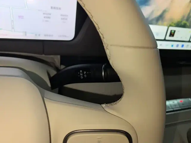 Haval Xiaolong MAX — Фото автомобиля 13