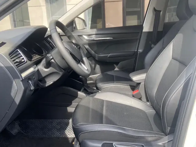 Škoda Kamiq 2023 Facelift 1.5L Auto Comfort Edition — Фото автомобиля 4