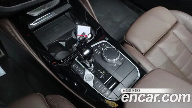BMW X4 xDrive20i M Sport Pro — Фото автомобиля 9