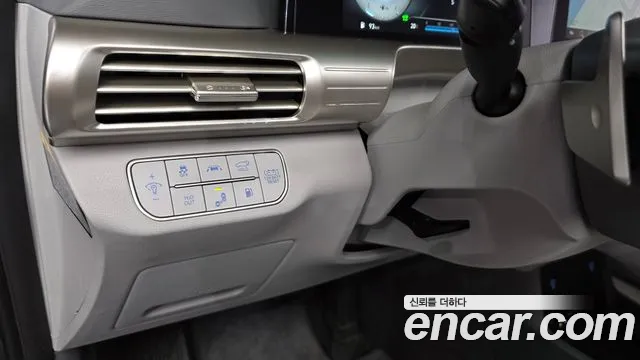 Hyundai Nexo — Фото автомобиля 30