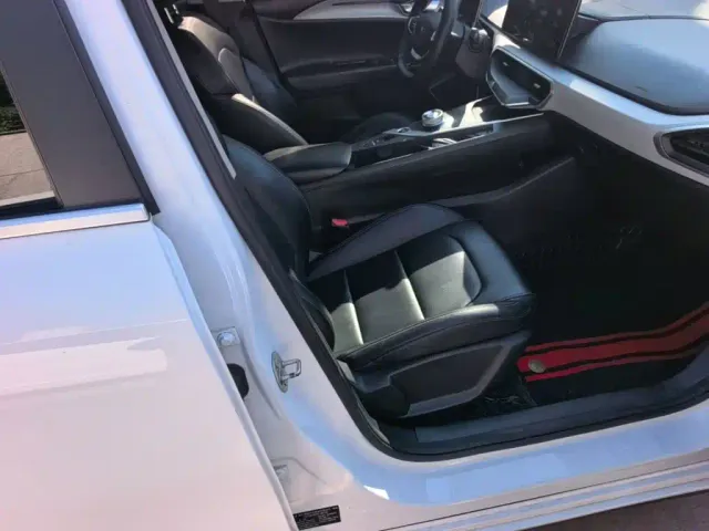 Geely Geometry Geely Geometry A 2022 Model Pro 430KM Travel Edition — Фото автомобиля 19