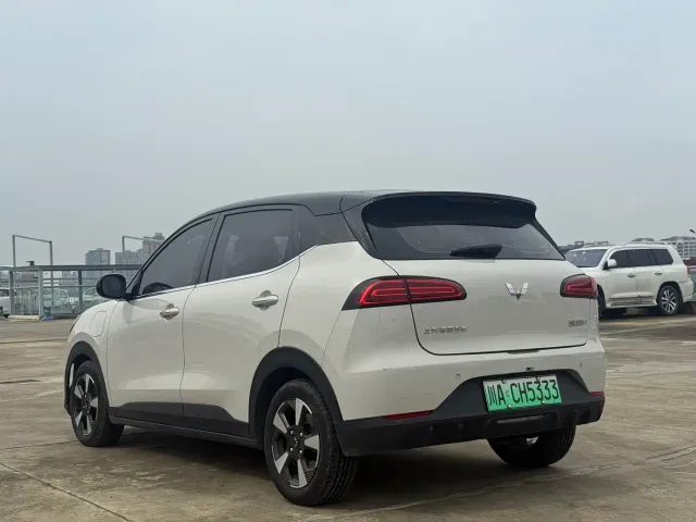 Wuling Binguo PLUS — Фото автомобиля 5