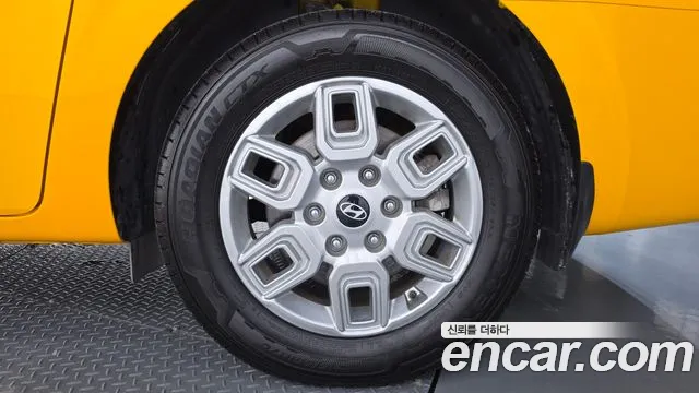 Hyundai Staria Staria — Фото автомобиля 19