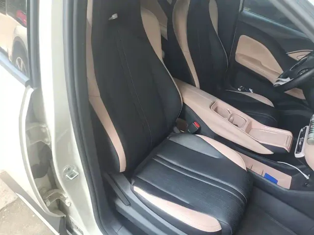 BYD Seagull — Фото автомобиля 19