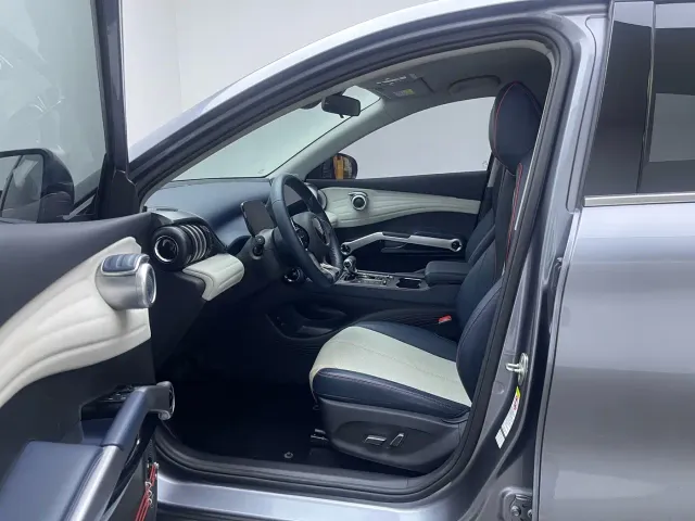 BYD Yuan PLUS — Фото автомобиля 13
