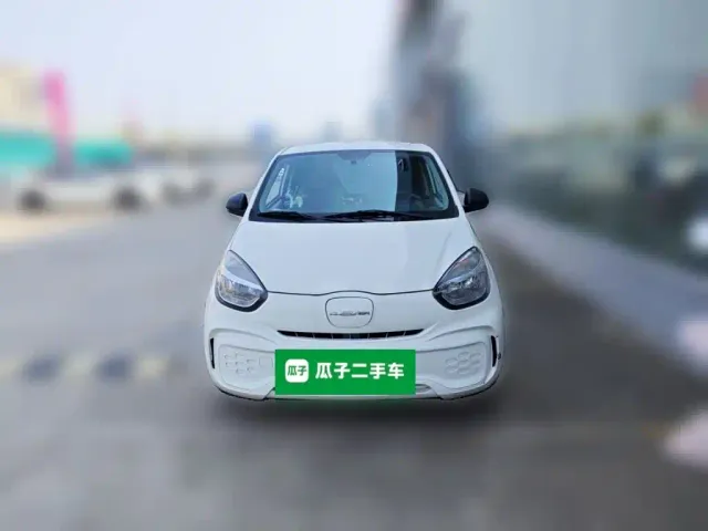 Roewe Clever — Фото автомобиля 2