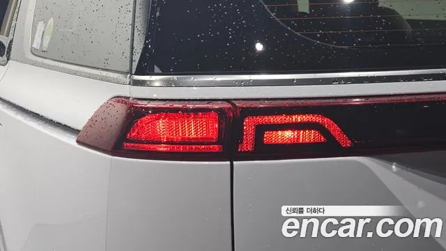 Kia Canival Carnival 4 поколение Дизель 9 мест Noblesse — Фото автомобиля 23