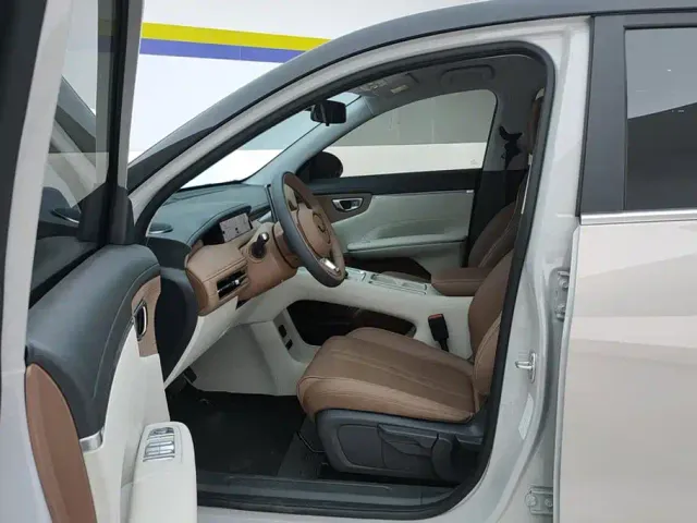 Wuling Bingo S — Фото автомобиля 9