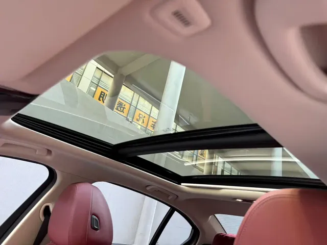 BMW 3 Series — Фото автомобиля 20