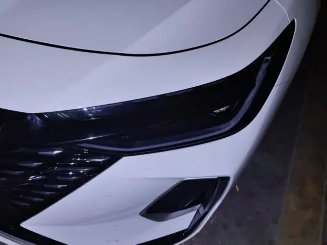 Chery Arrizo 8 — Фото автомобиля 5