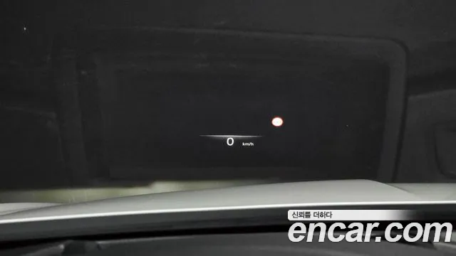 Genesis G80 Бензин 2.5 турбо AWD — Фото автомобиля 14