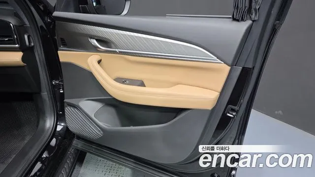 Renault Korea Grand Koleos — Фото автомобиля 13