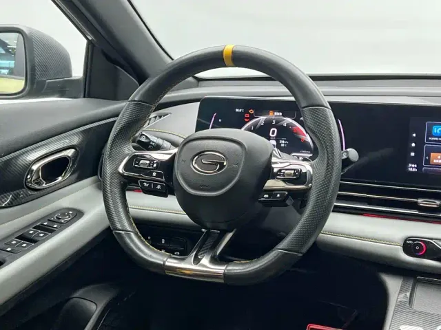 GAC Trumpchi Emkoo — Фото автомобиля 20