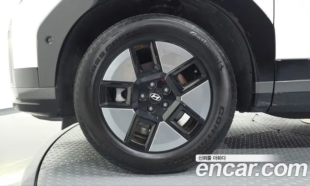 Hyundai Santa Fe — Фото автомобиля 5