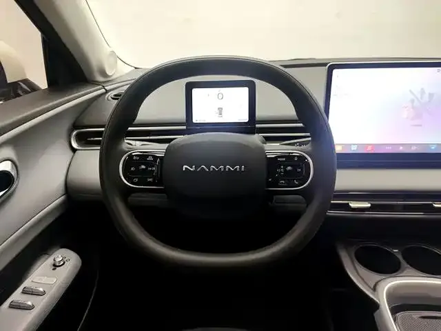 Dongfeng Yipai Nano 01 2024 330 Air — Фото автомобиля 13