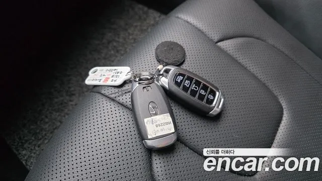 Hyundai Avante — Фото автомобиля 20