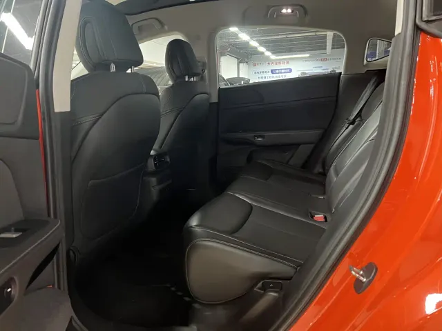 XPeng XPeng G6 2023 700 AWD Performance Max — Фото автомобиля 10