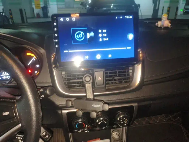 Toyota YARiS L Zhi Xuan — Фото автомобиля 14