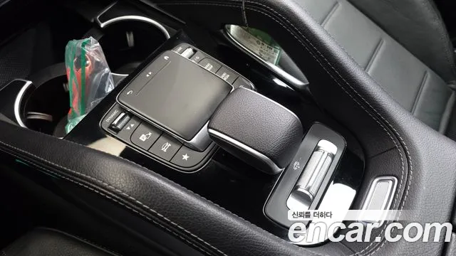 Mercedes-Benz GLE-Class GLE-класс W167 GLE400d 4MATIC Купе — Фото автомобиля 26