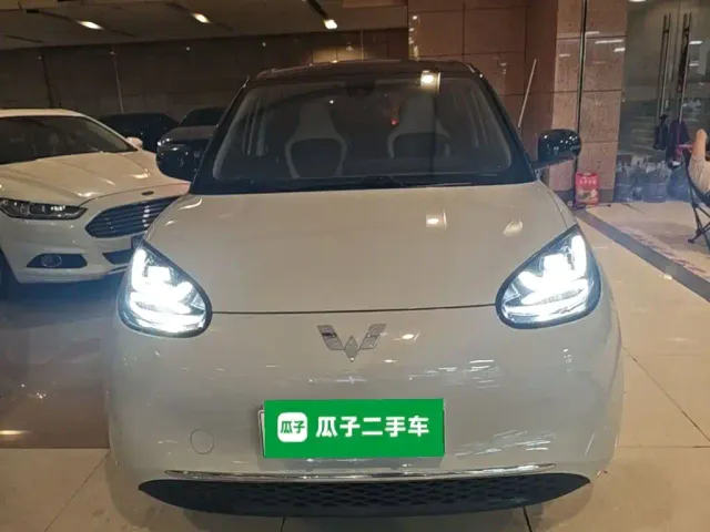 Wuling Bingo — Фото автомобиля 2